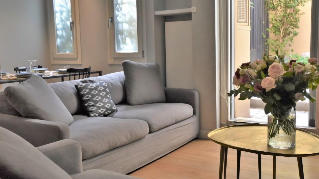 Photo of Livingroom in Brera