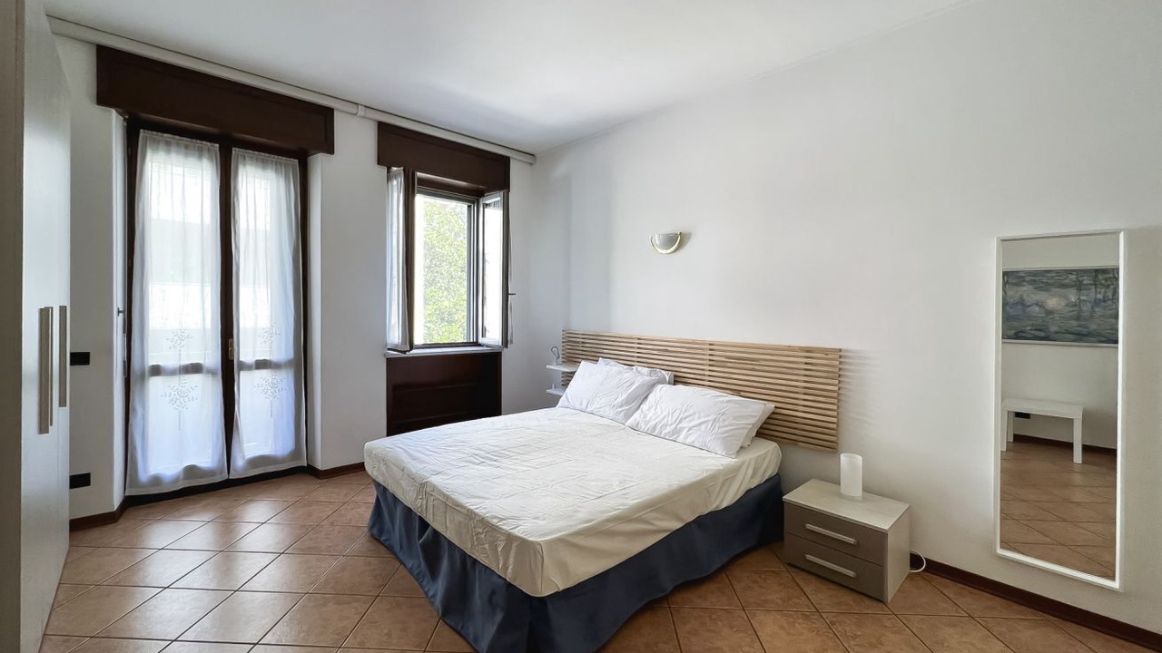 Photo of Bedroom in Citta Studi