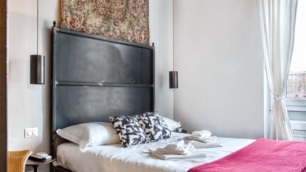 Photo of Bedroom in Ponte Seveso