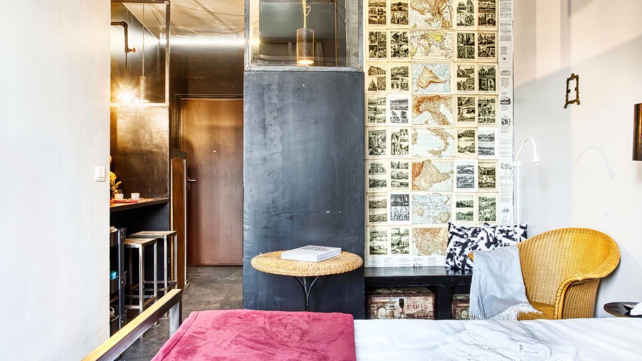 Photo of Bedroom in Ponte Seveso