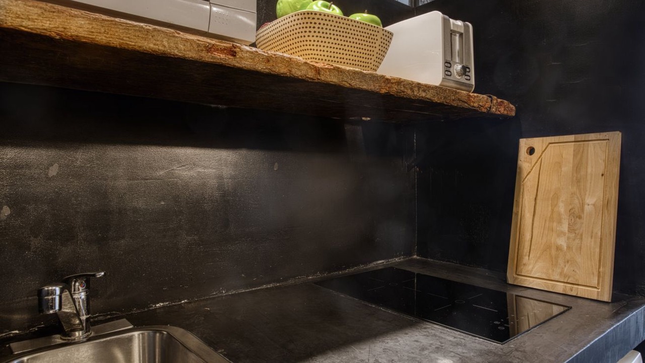 Photo of Kitchen in Ponte Seveso