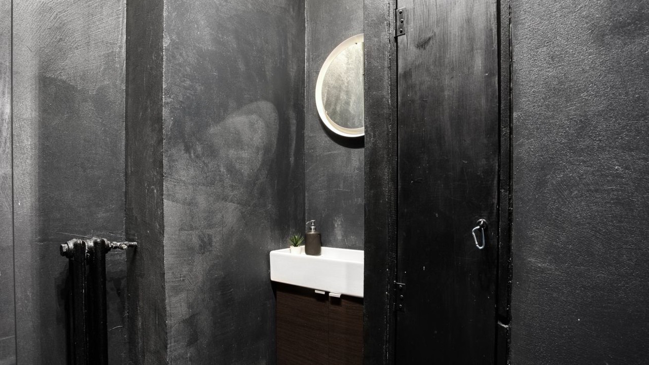 Photo of Bathroom in Ponte Seveso