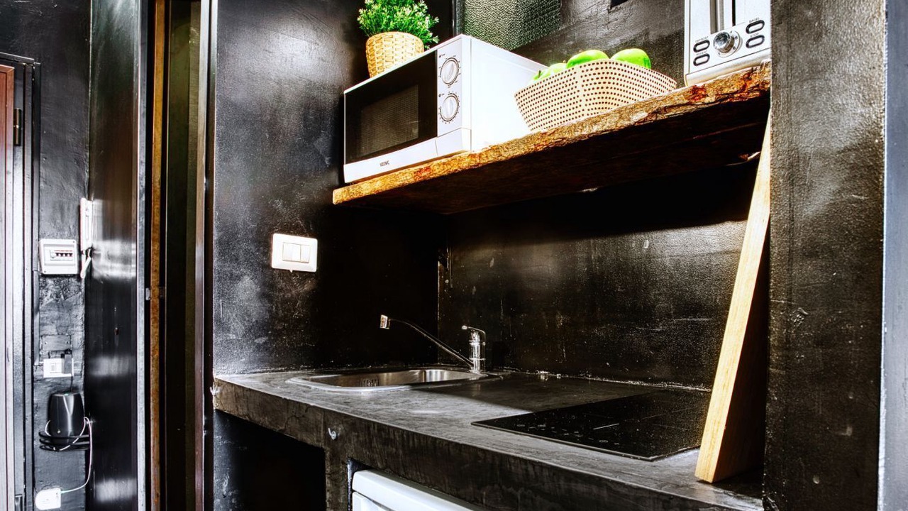 Photo of Kitchen in Ponte Seveso