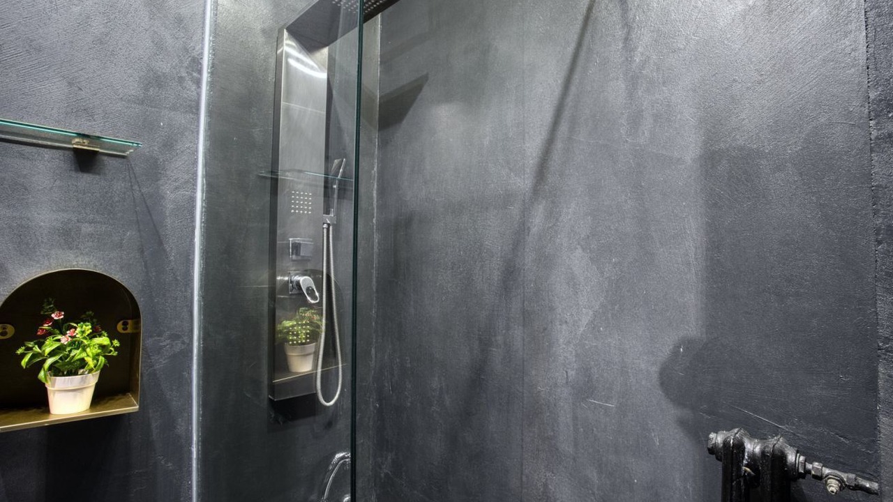 Photo of Bathroom in Ponte Seveso