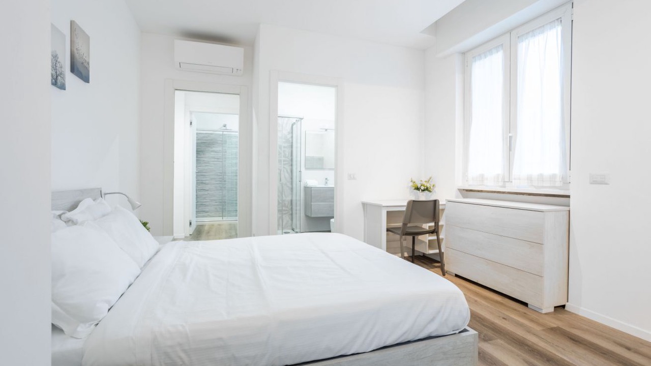 Photo of Bedroom in NoLo