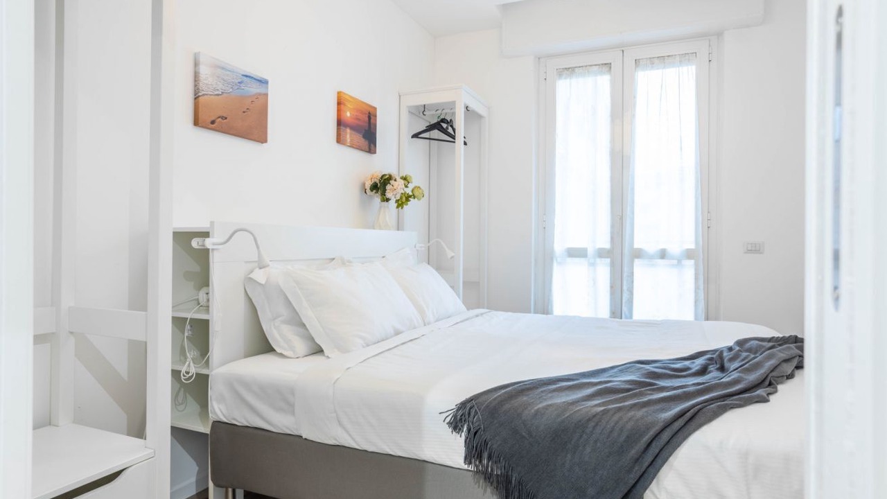 Photo of Bedroom in NoLo
