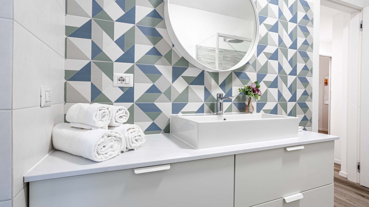 Photo of Bathroom in NoLo