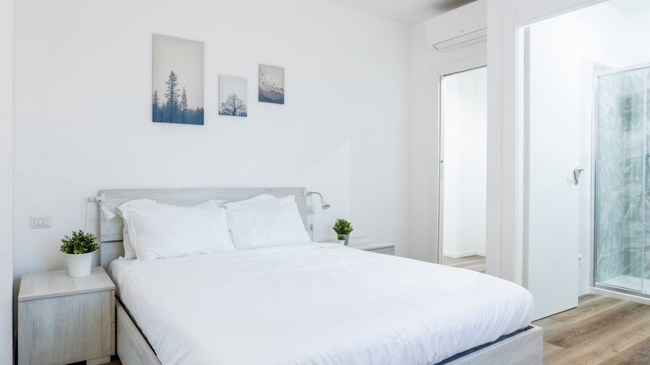 Photo of Bedroom in NoLo