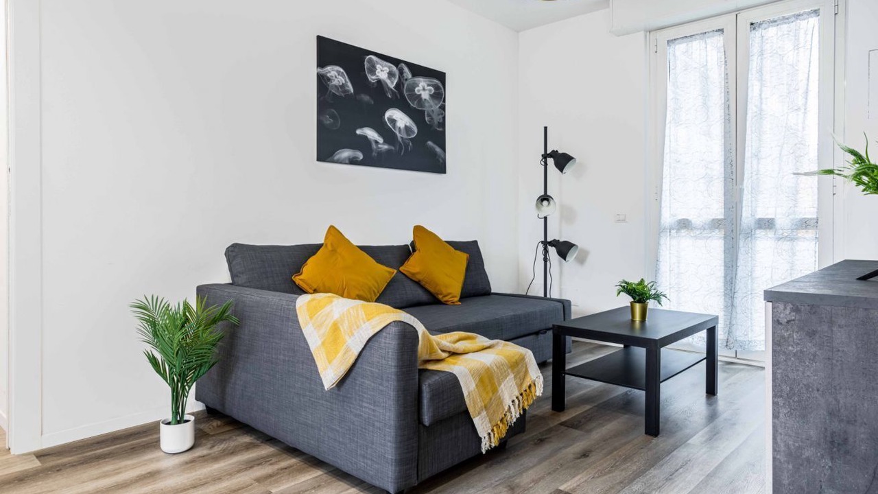Photo of Livingroom in NoLo