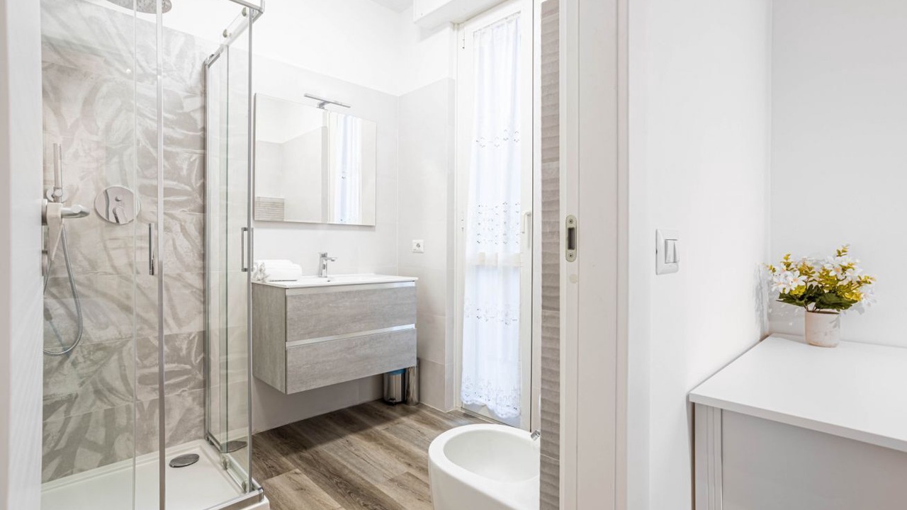 Photo of Bathroom in NoLo