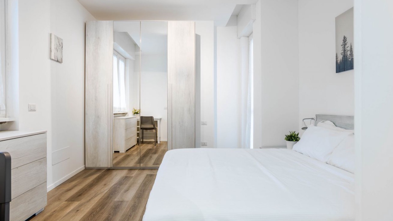 Photo of Bedroom in NoLo