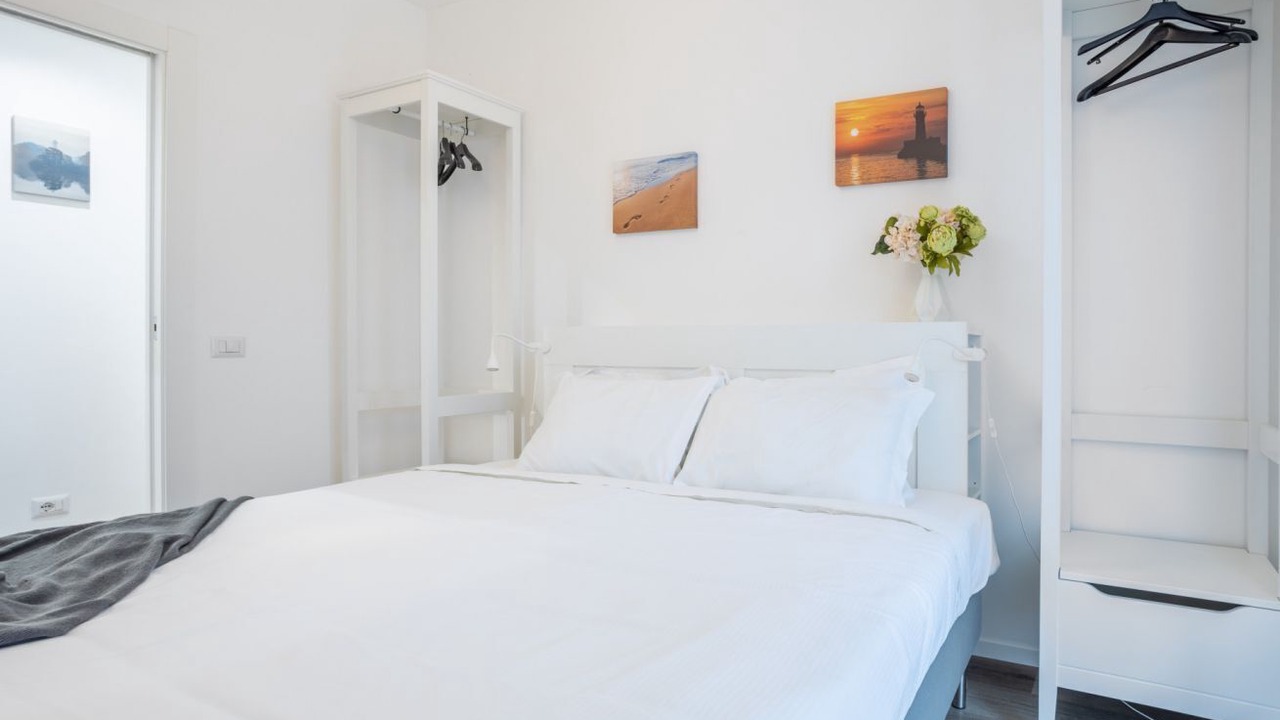 Photo of Bedroom in NoLo