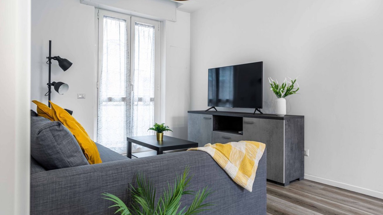 Photo of Livingroom in NoLo