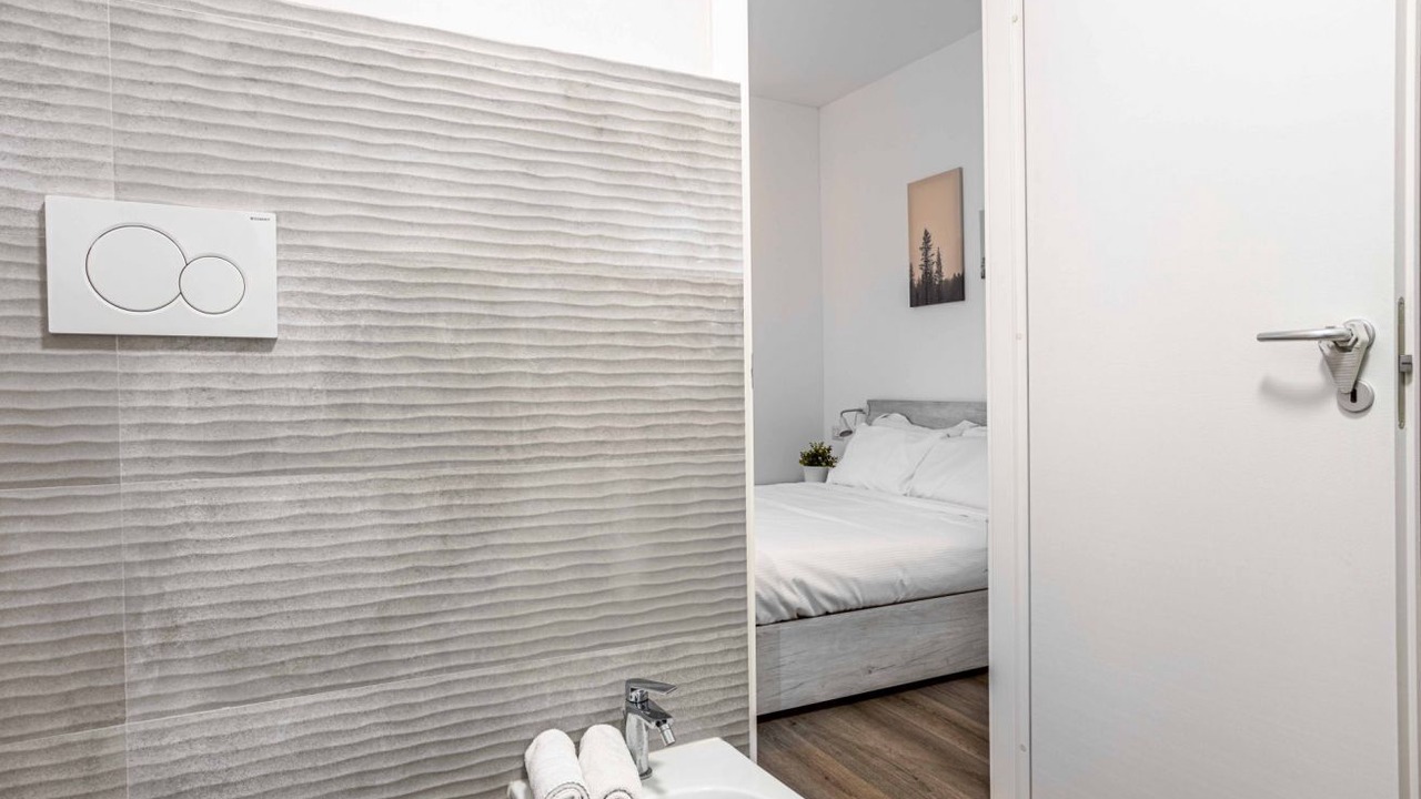 Photo of Bathroom in NoLo