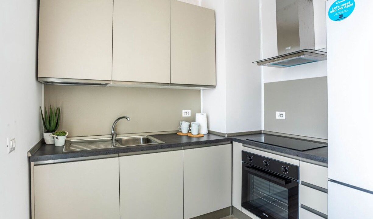 Photo of Kitchen in NoLo