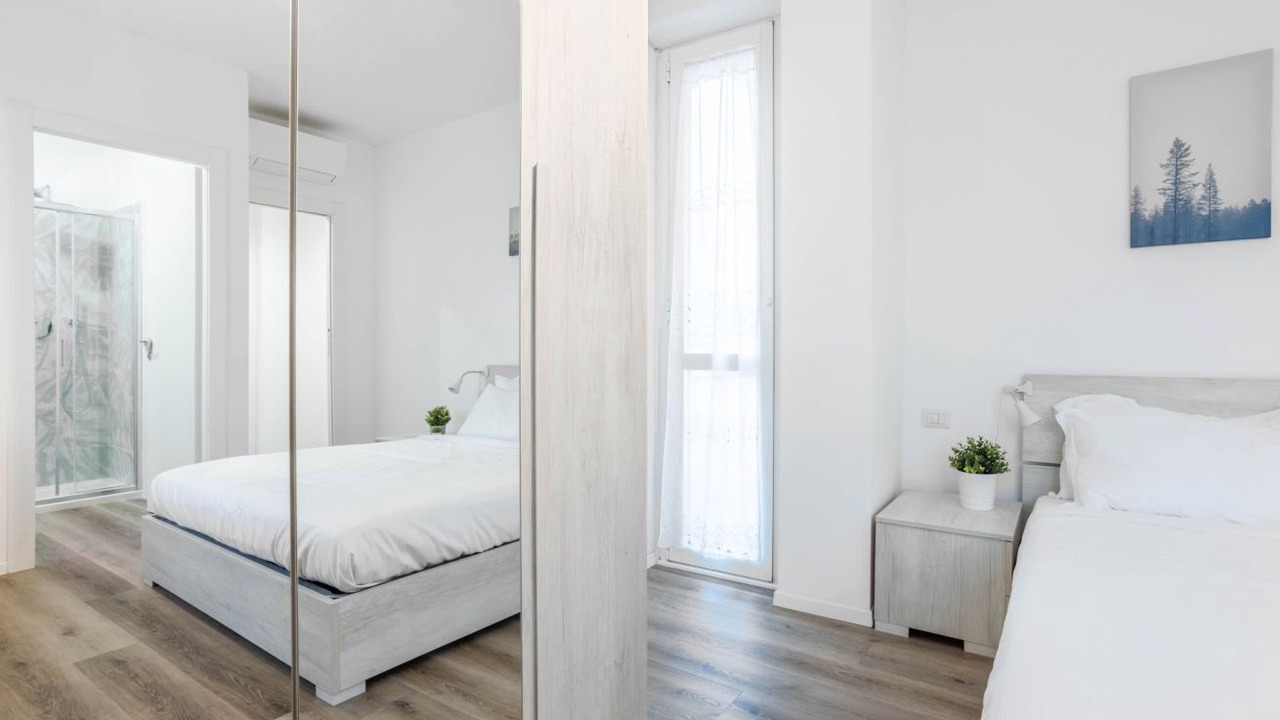 Photo of Bedroom in NoLo