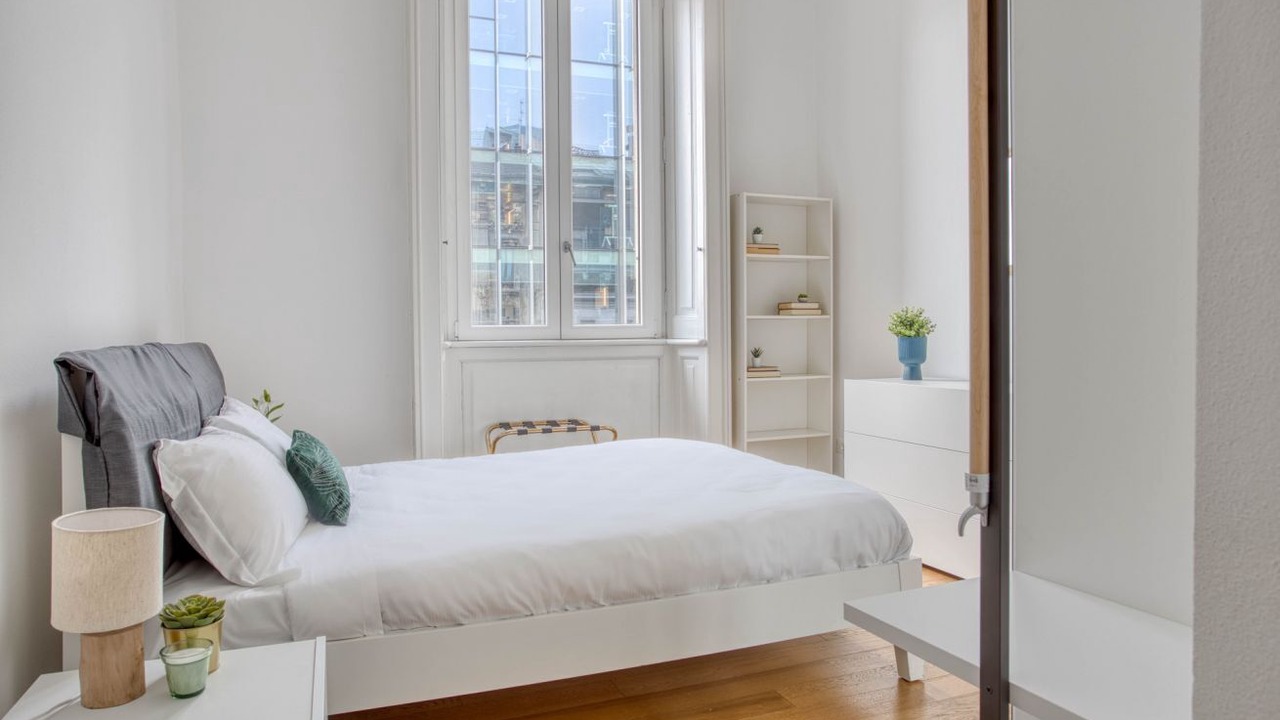 Photo of Bedroom in Porta Garibaldi