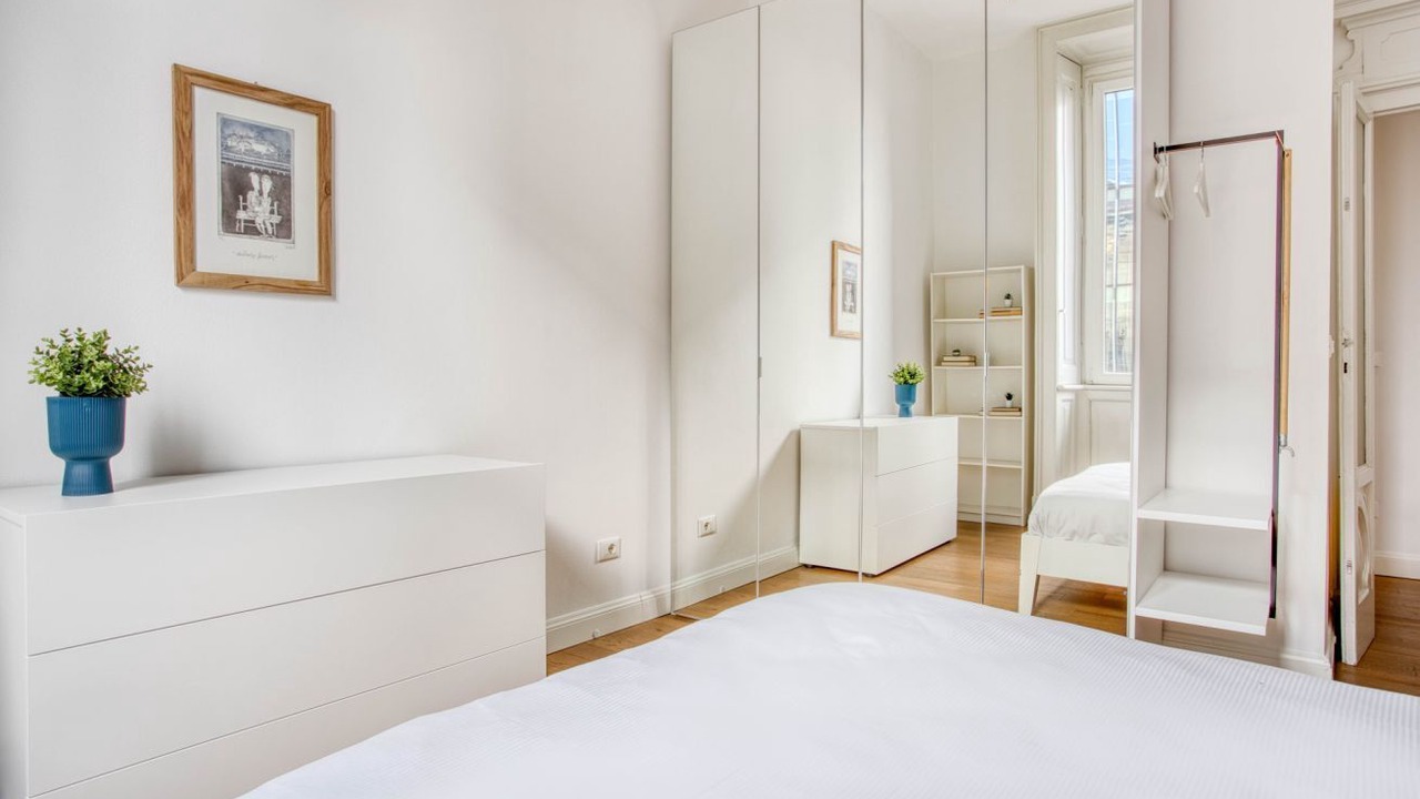 Photo of Bedroom in Porta Garibaldi