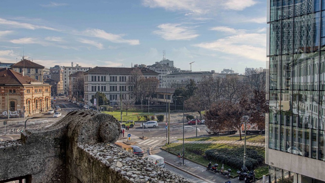 Photo of Outdoor in Porta Garibaldi
