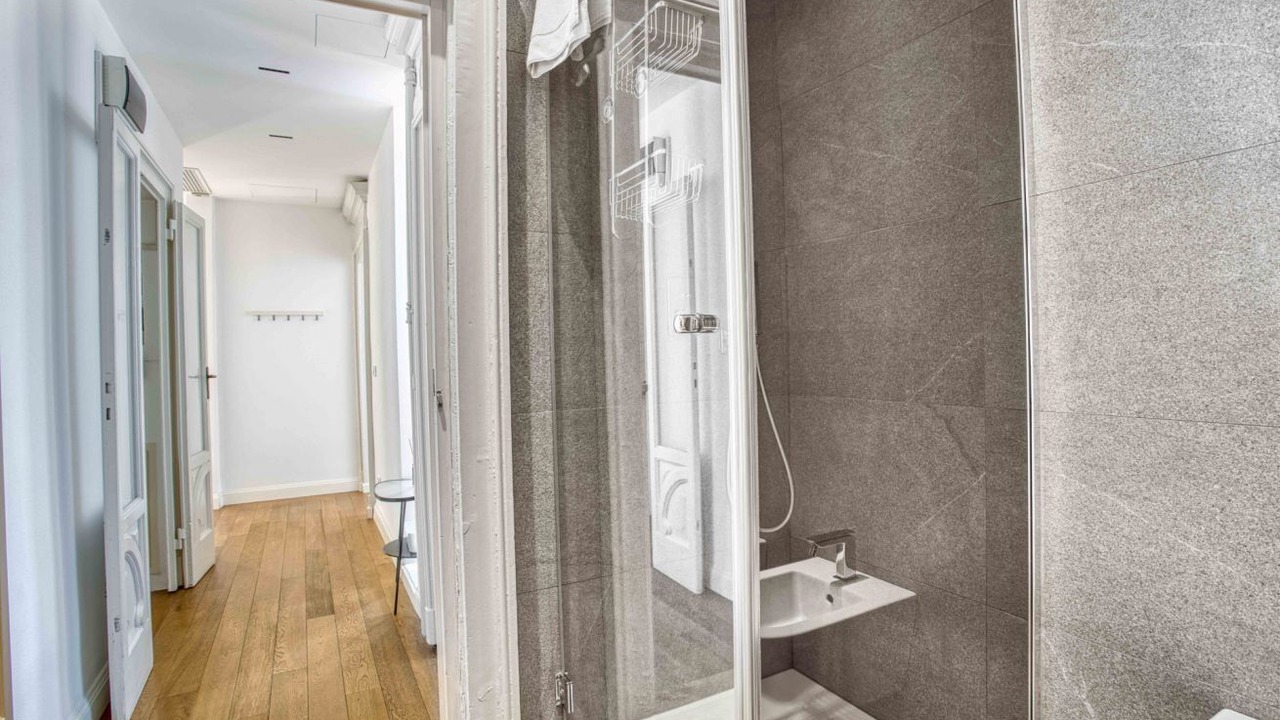 Photo of Bathroom in Porta Garibaldi