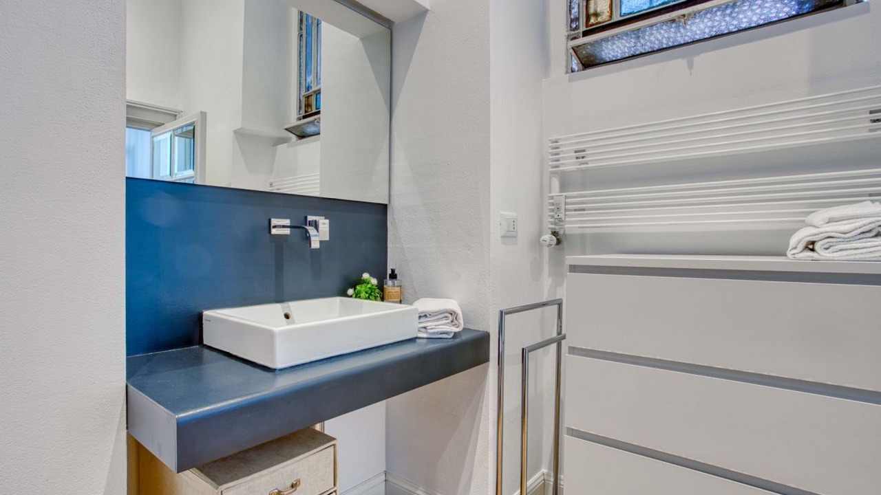 Photo of Bathroom in Porta Garibaldi