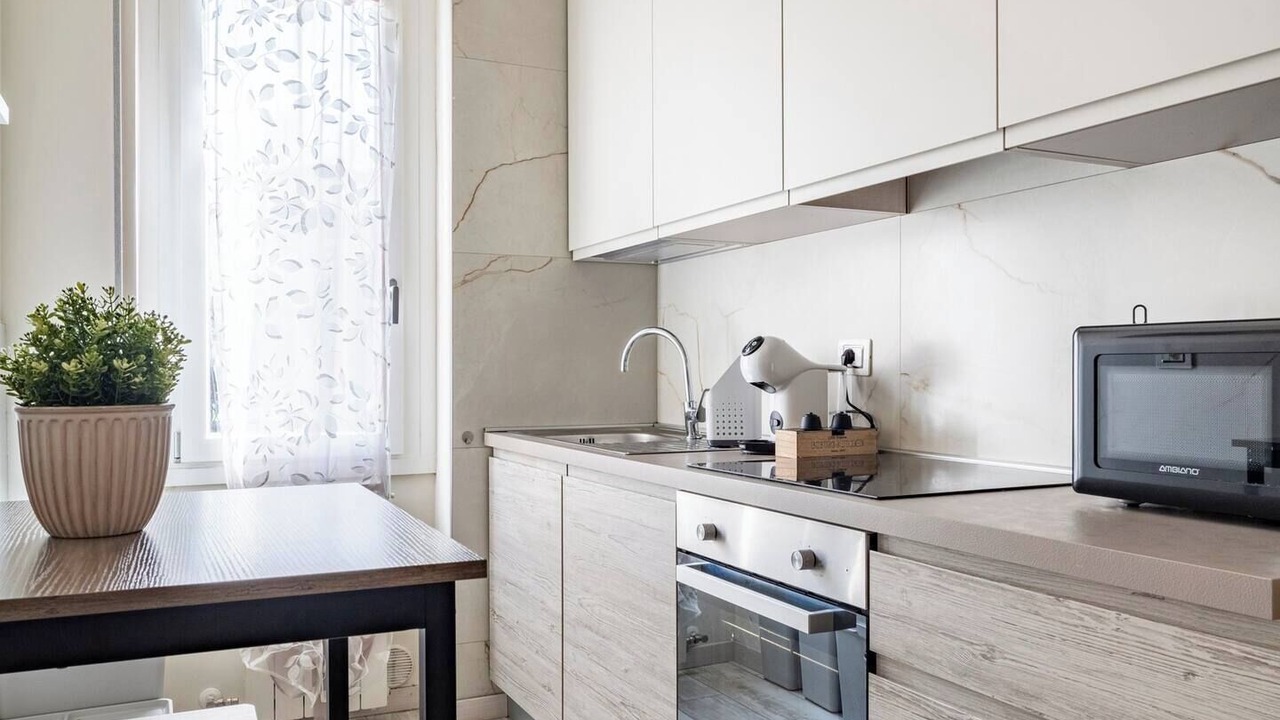 Photo of Kitchen in Bergamo
