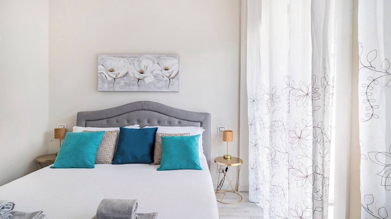 Photo of Bedroom in Bergamo