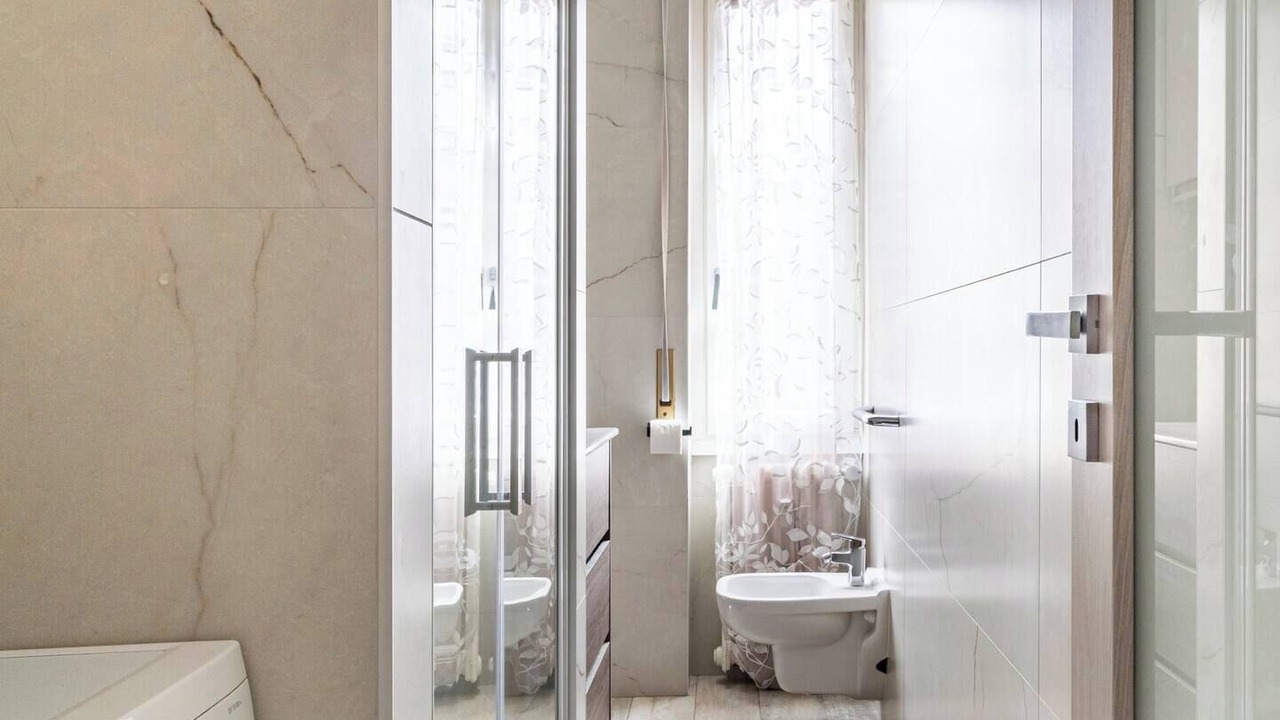 Photo of Bathroom in Bergamo