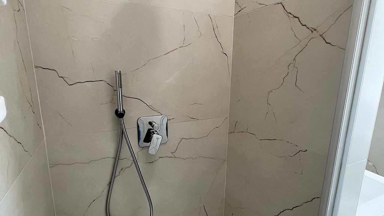 Photo of Bathroom in Bergamo