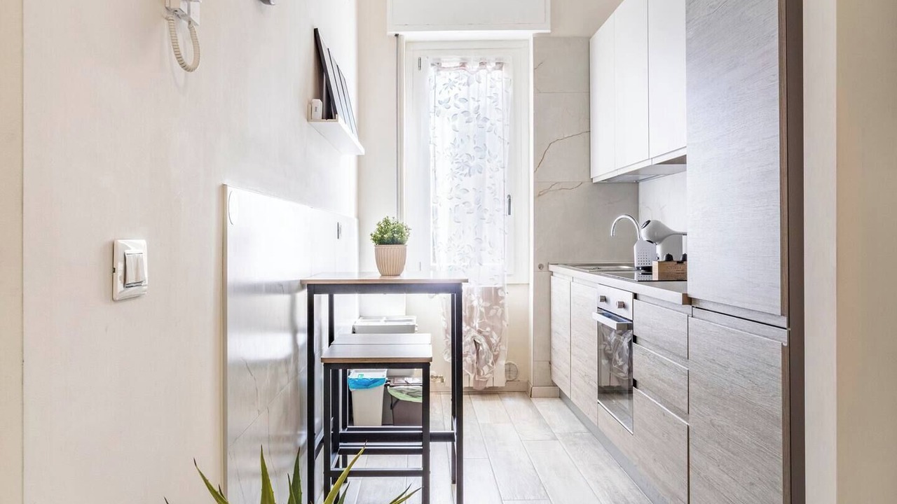Photo of Kitchen in Bergamo