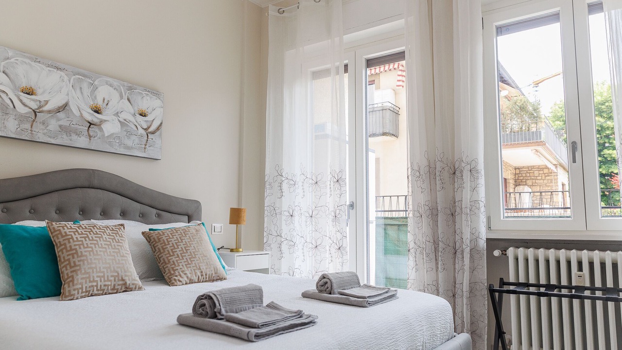Photo of Bedroom in Bergamo