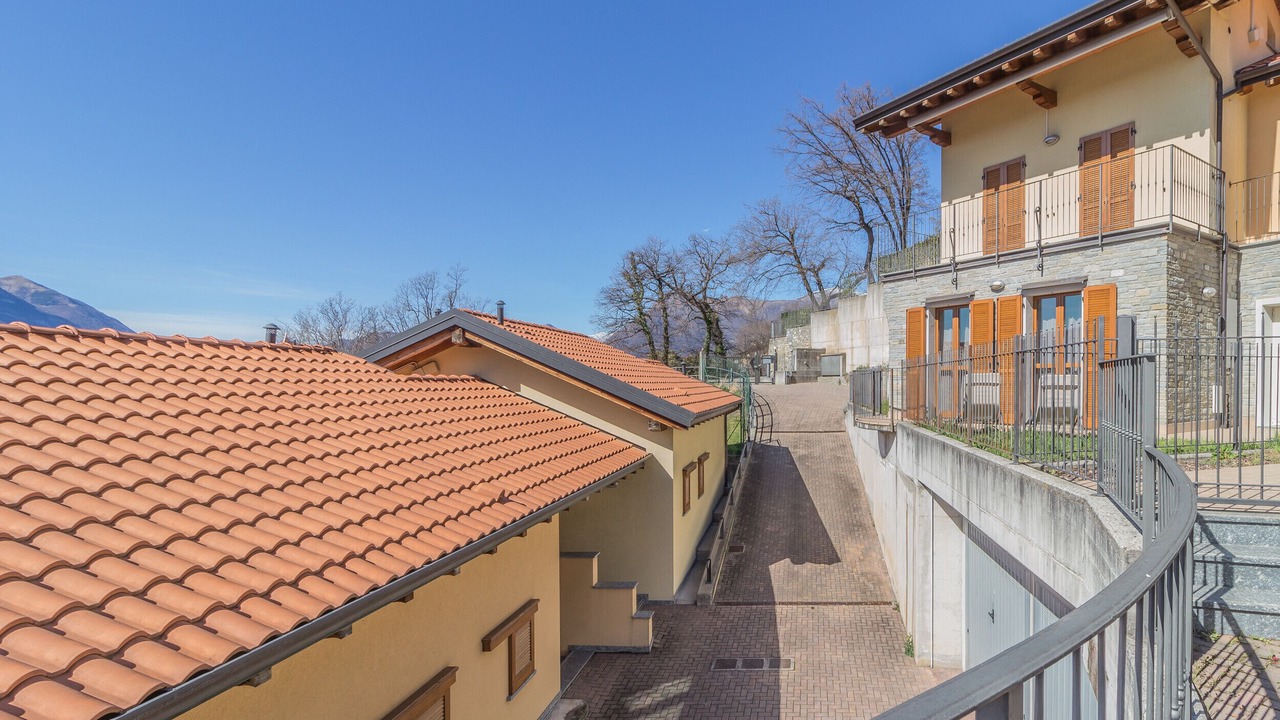 Photo of Outdoor in Perledo