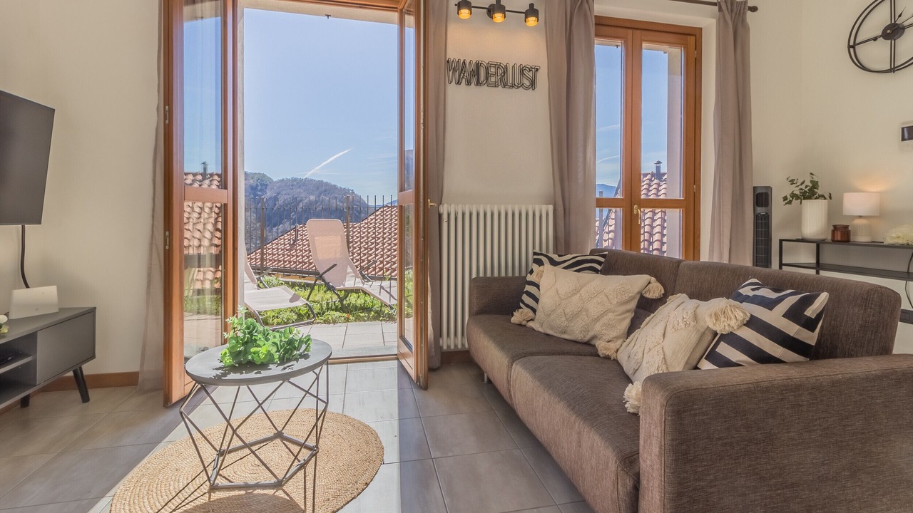 Photo of Livingroom in Perledo
