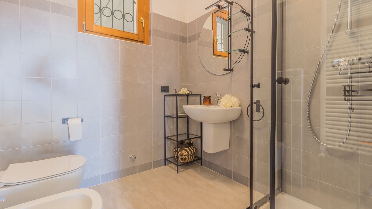 Photo of Bathroom in Perledo
