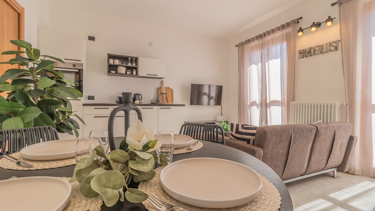 Photo of Livingroom in Perledo