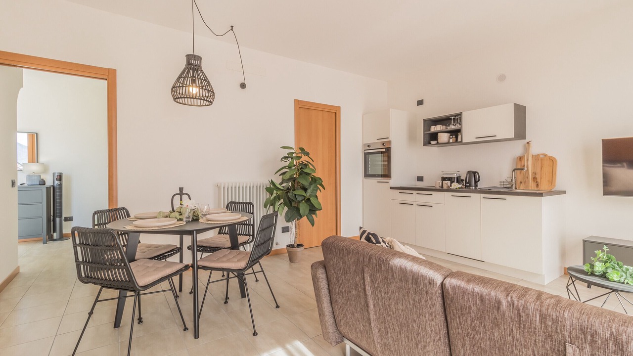 Photo of Livingroom in Perledo