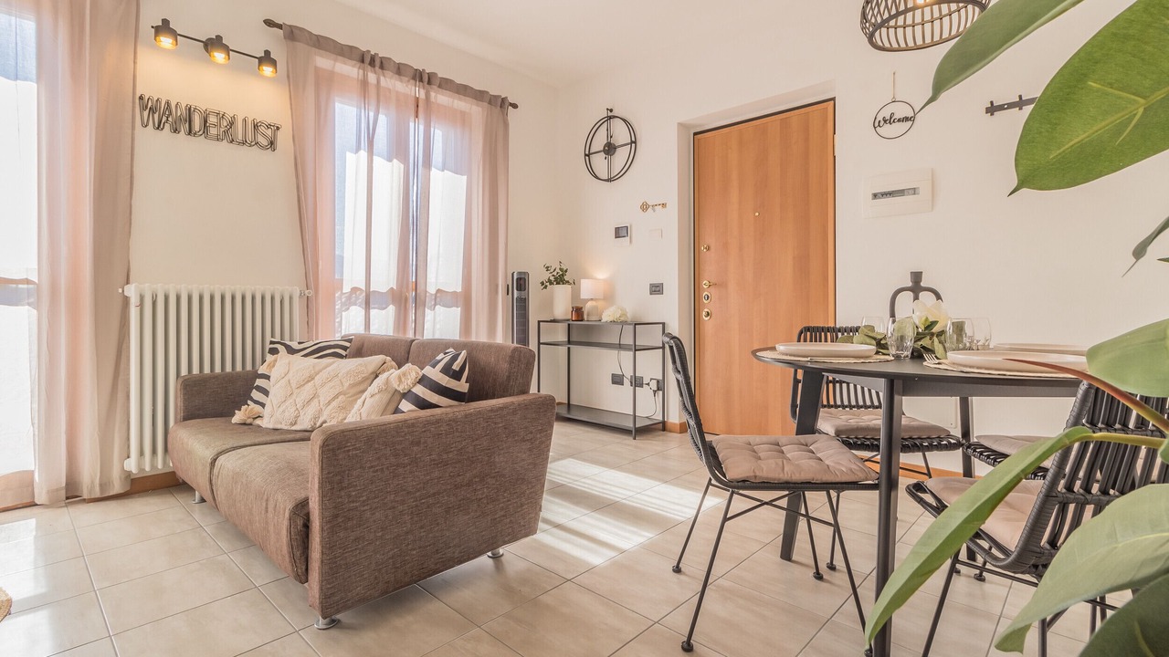 Photo of Livingroom in Perledo