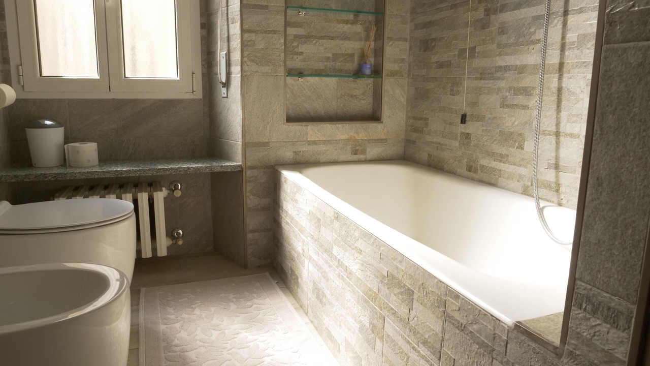 Photo of Bathroom in Porta Romana