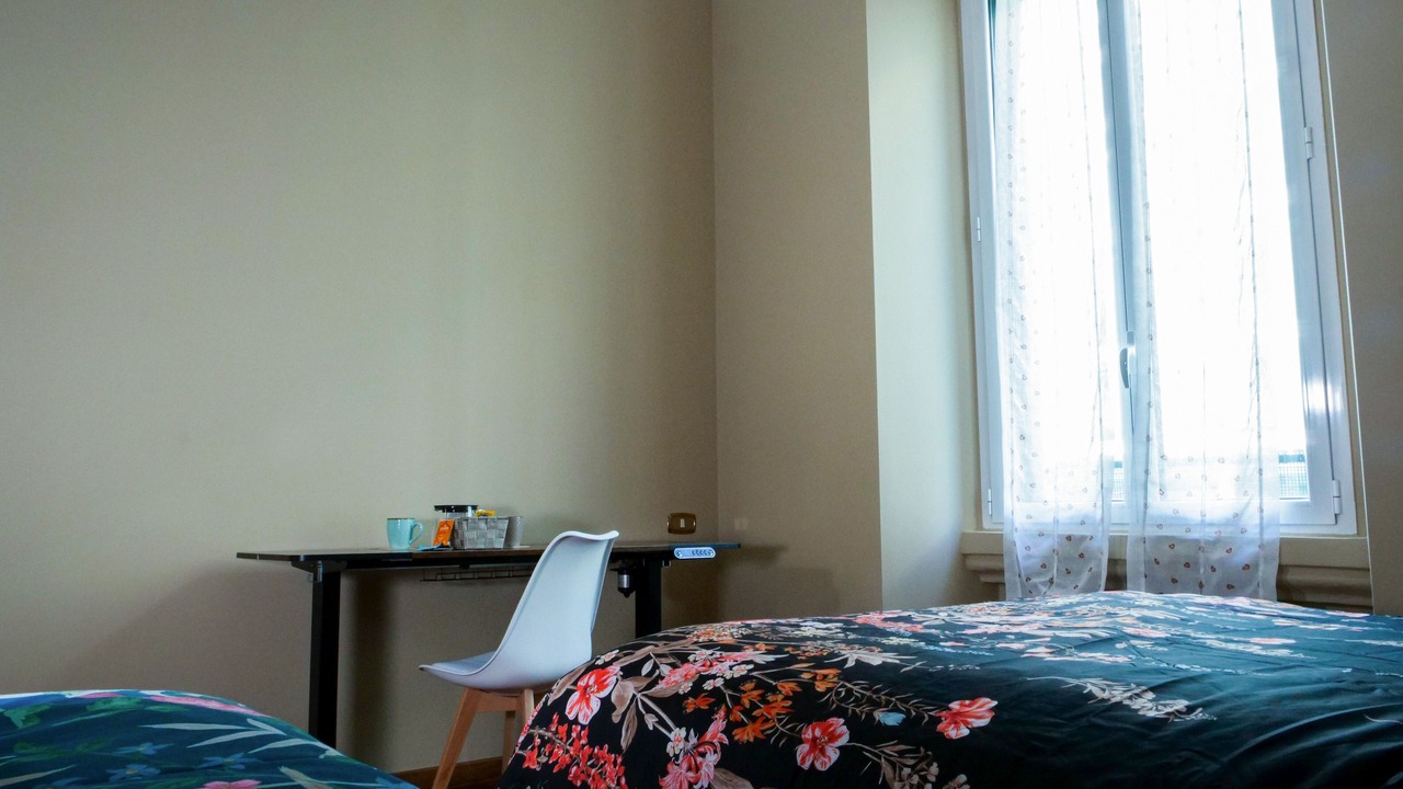 Photo of Bedroom in Porta Romana