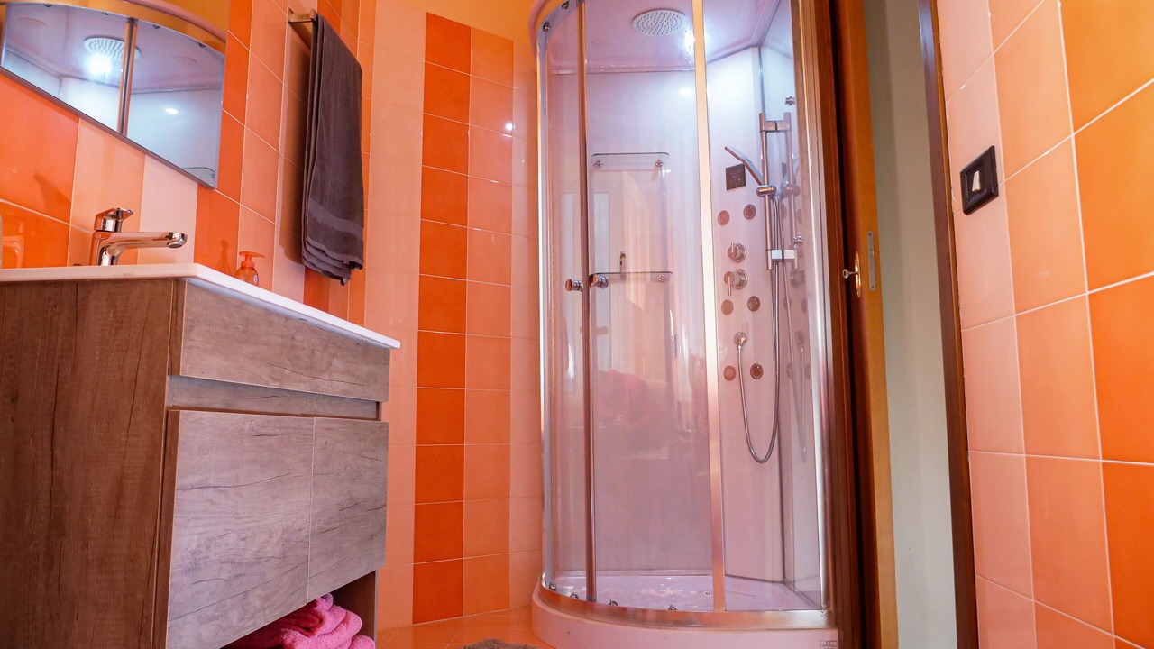 Photo of Bathroom in Porta Romana