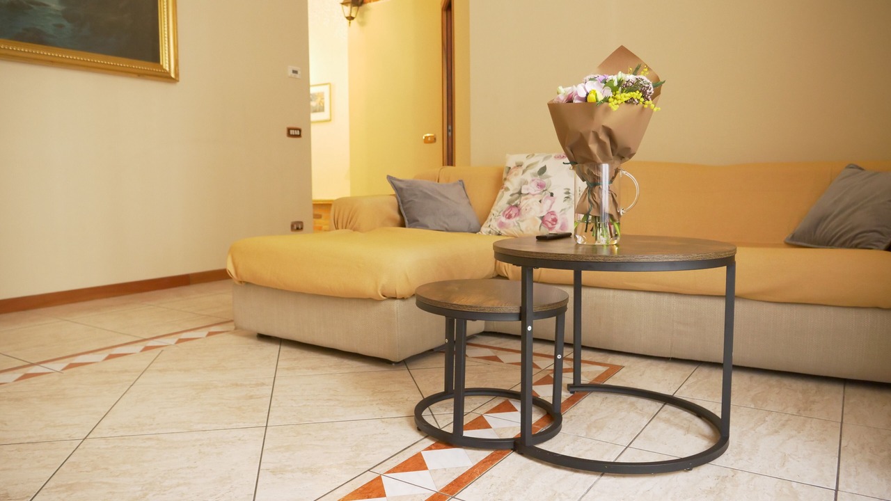 Photo of Livingroom in Porta Romana