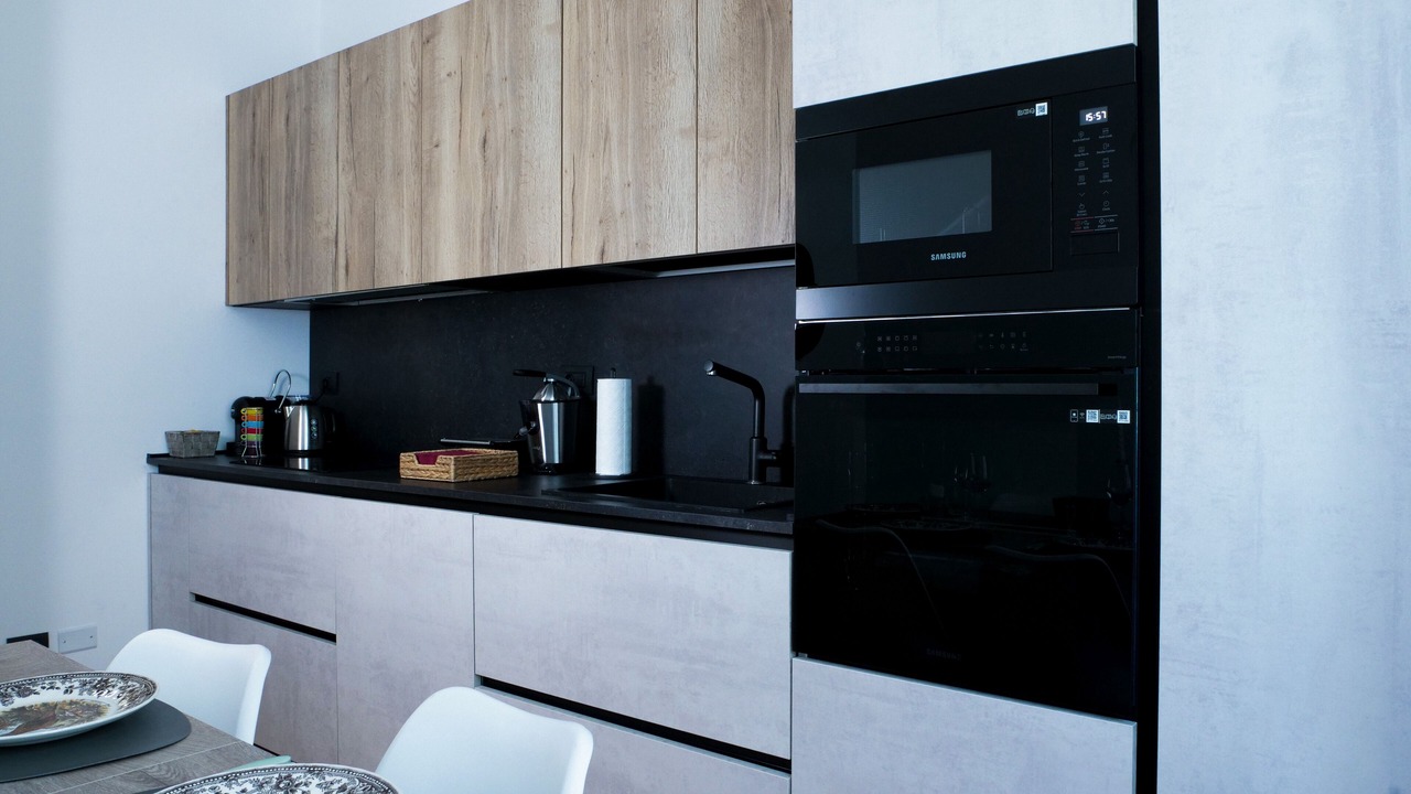 Photo of Kitchen in Porta Romana
