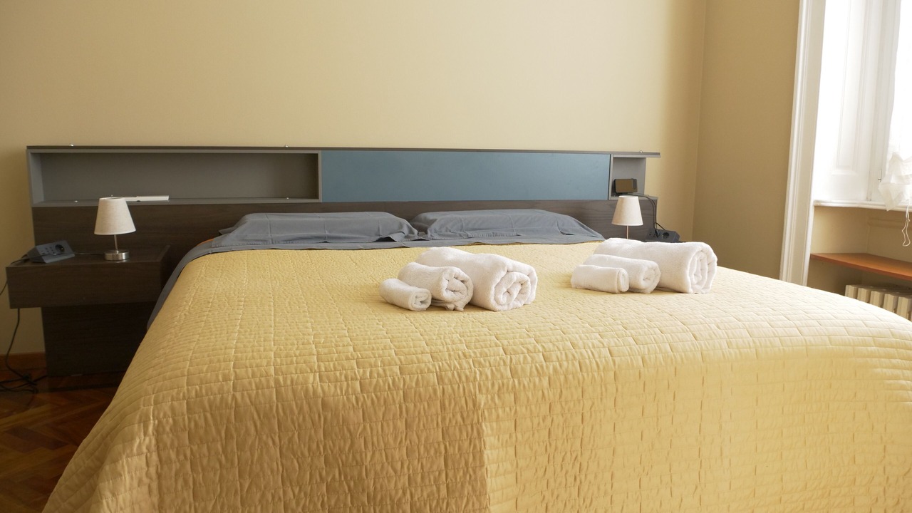 Photo of Bedroom in Porta Romana