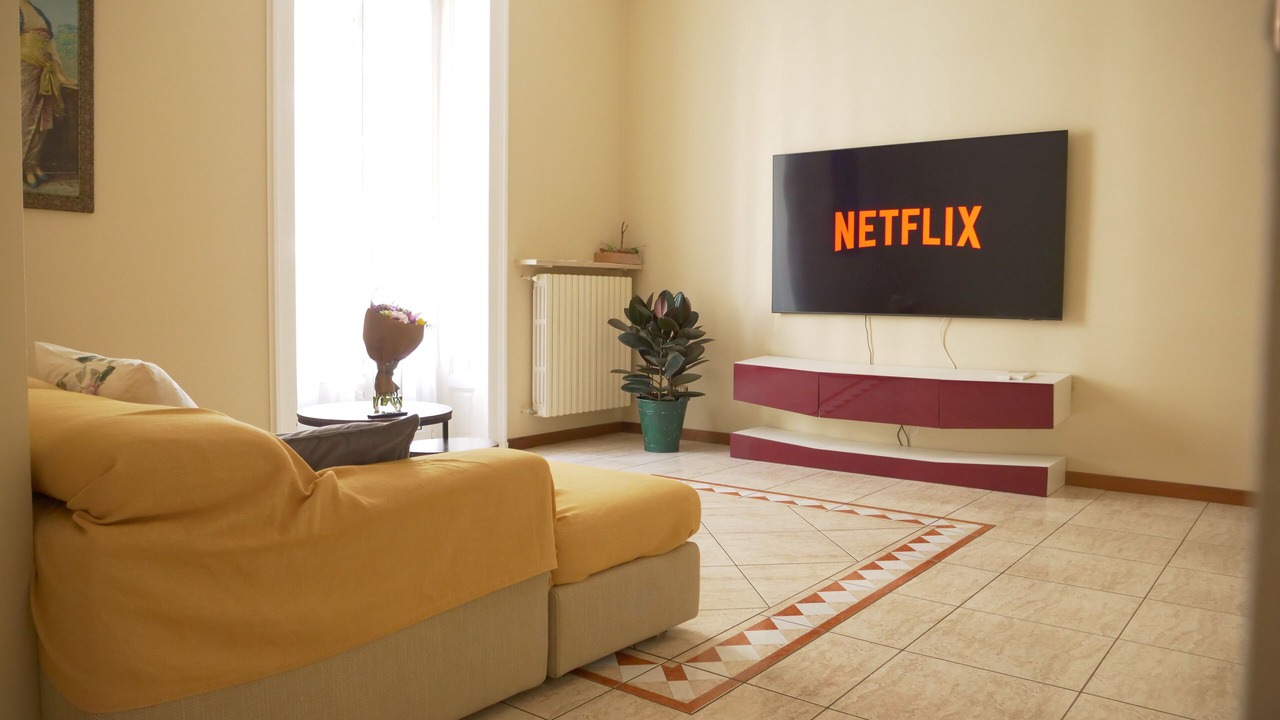 Photo of Livingroom in Porta Romana