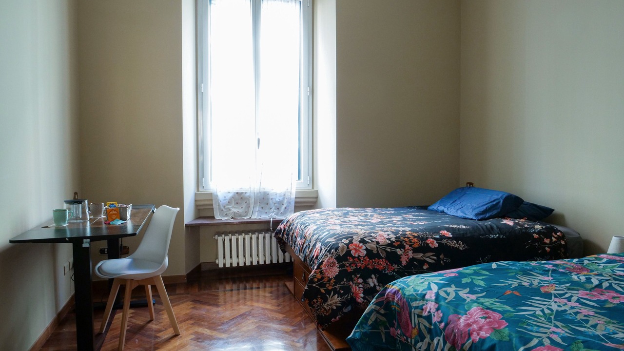 Photo of Bedroom in Porta Romana