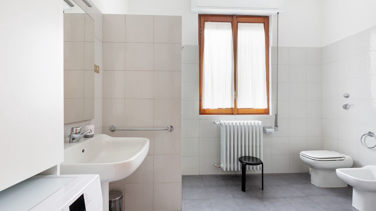 Photo of Bathroom in Zona Lancetti