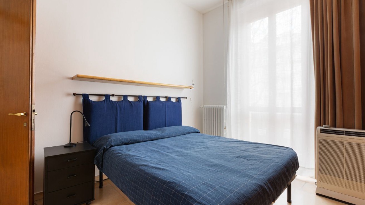 Photo of Bedroom in Zona Lancetti