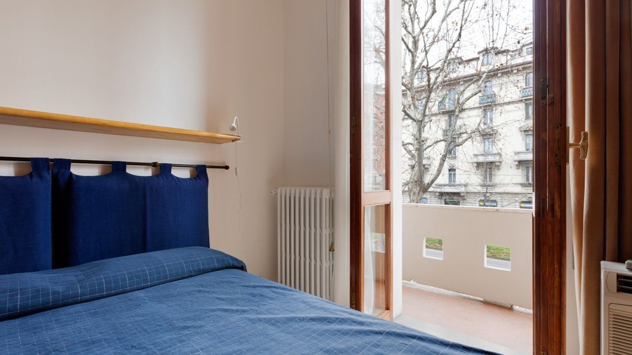 Photo of Bedroom in Zona Lancetti