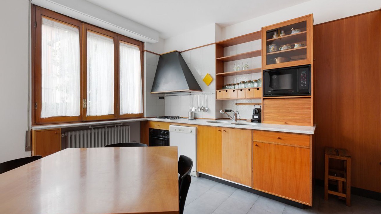 Photo of Kitchen in Zona Lancetti