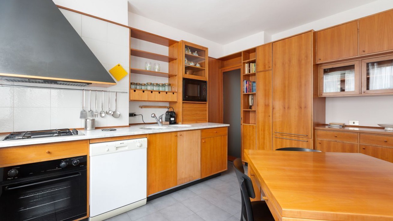Photo of Kitchen in Zona Lancetti